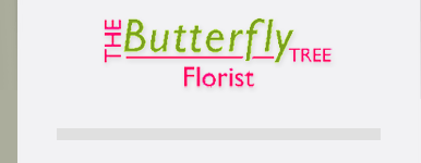 The Butterfly Tree Florist was established in 1993.