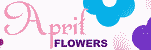 Click here to visit April Flowers