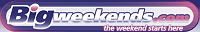 Click here to visit Big Weekends