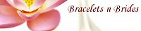 Click here to visit Bracelets n Brides
