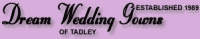 Click here to visit Dream Wedding Gowns of Tadley