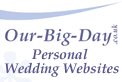Click here to visit Our Big Day