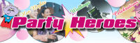 Click here to visit Party Heroes