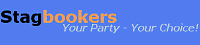 Click here to visit Stag Bookers