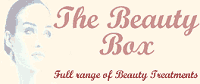Click here to The Beauty Box