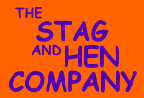 Click here to visit The Stag and Hen Company