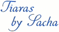 Click here to visit Tiaras by Sacha